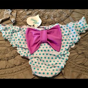 Sugar Coast by Lolli Swim bow bottoms
